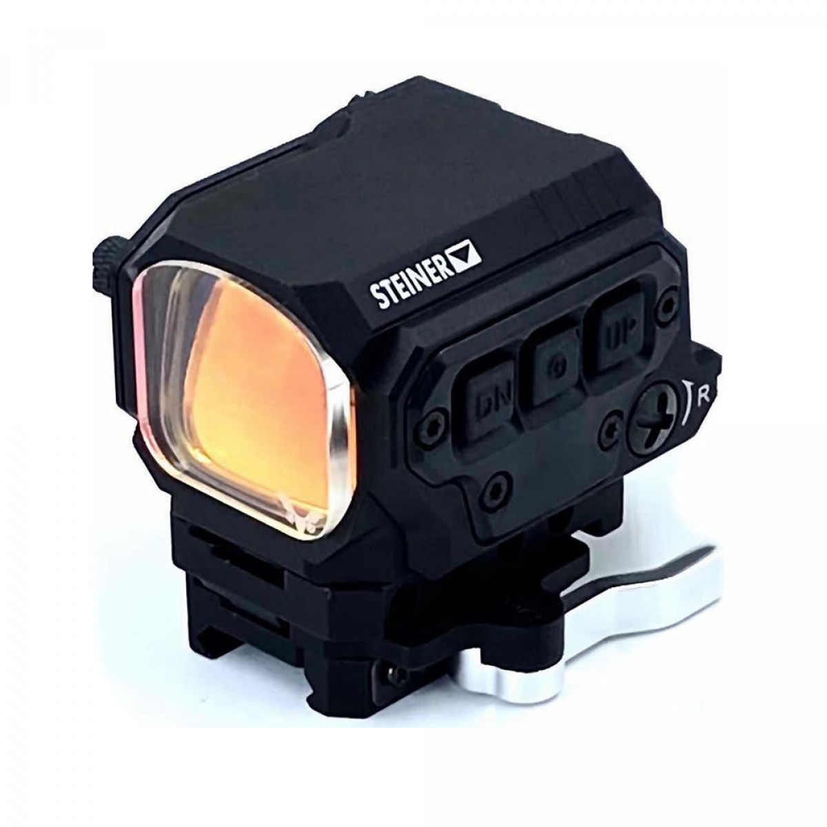 Protetor Mira Red Dot R1X Honestill Airsoft