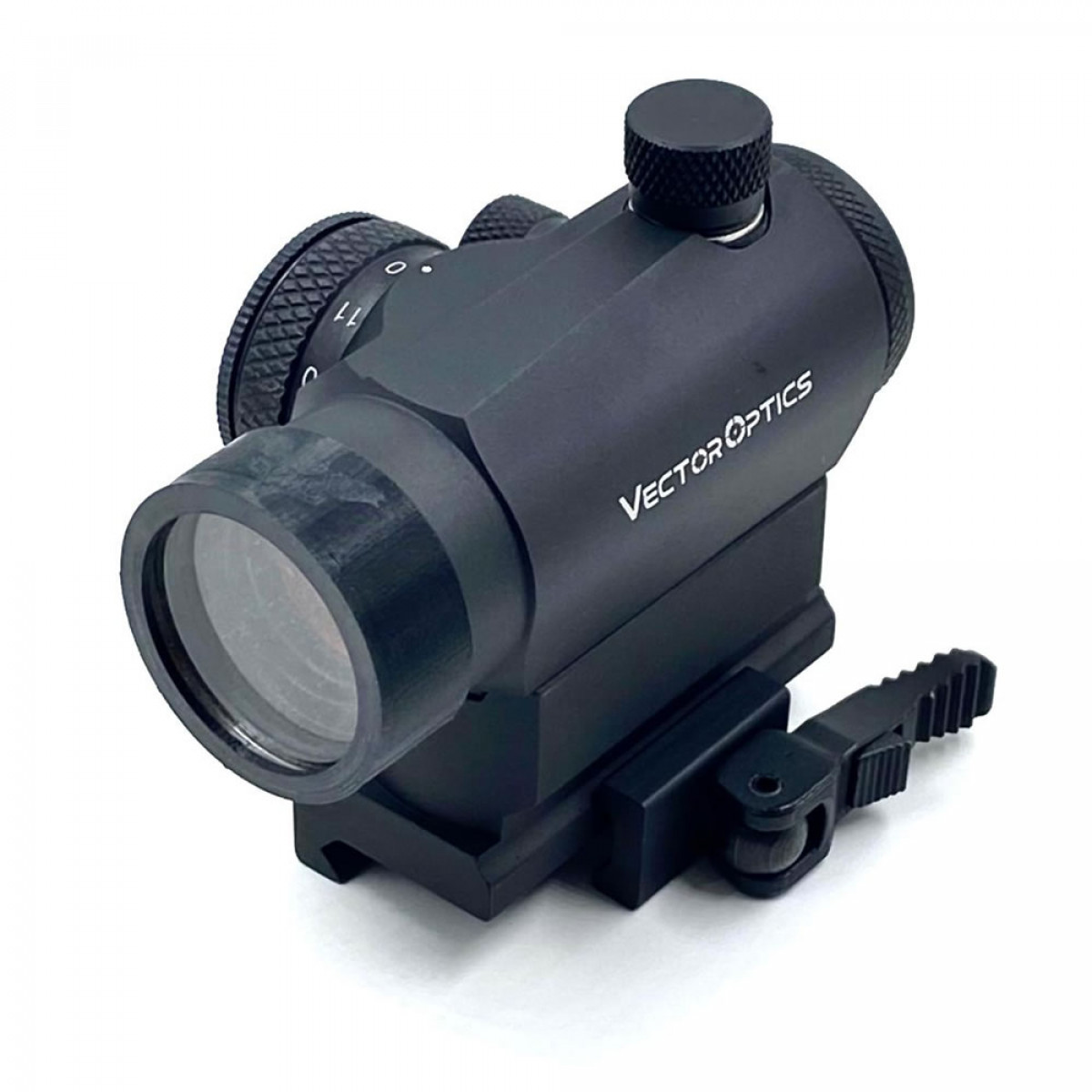 Protetor Mira Red Dot Maverick Vector Optics Ring Cover