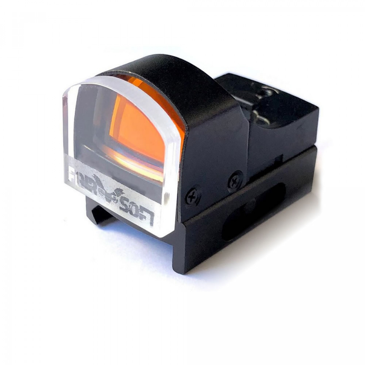 Protetor Mini Red Dot Airsoft