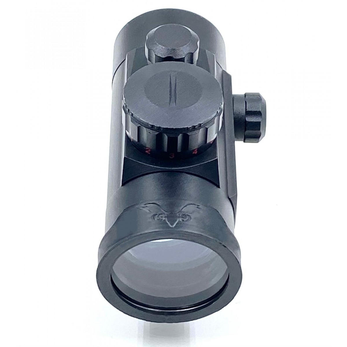 Protetor Mira Red Dot 1x35 Ring Cover Airsoft