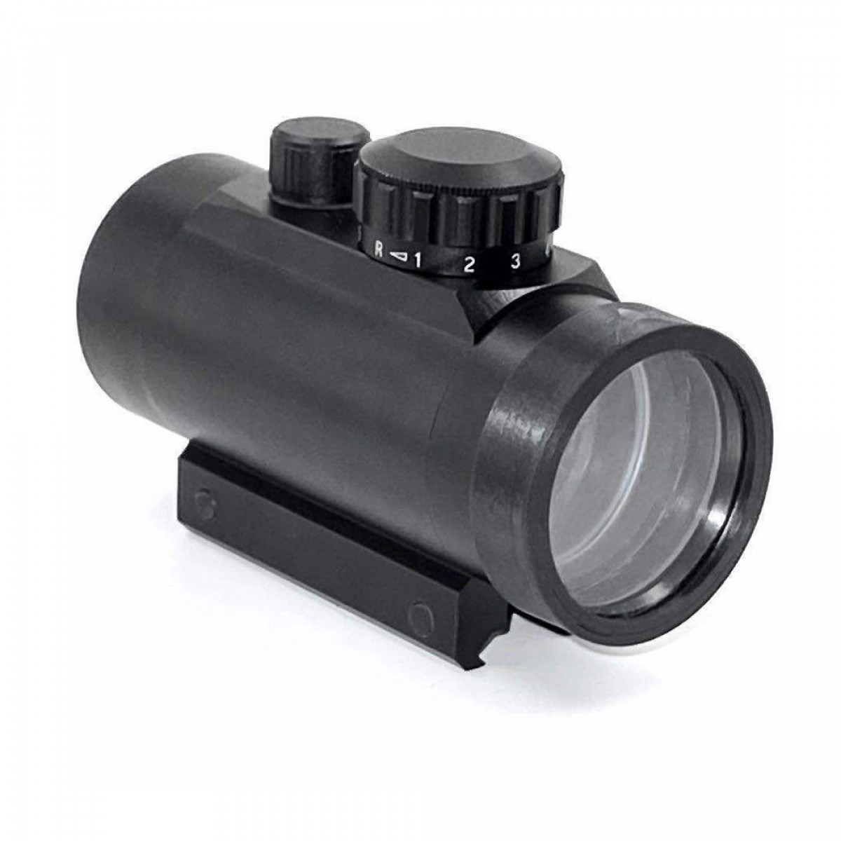 Protetor Mira Red Dot 1x40 Ring Cover Airsoft