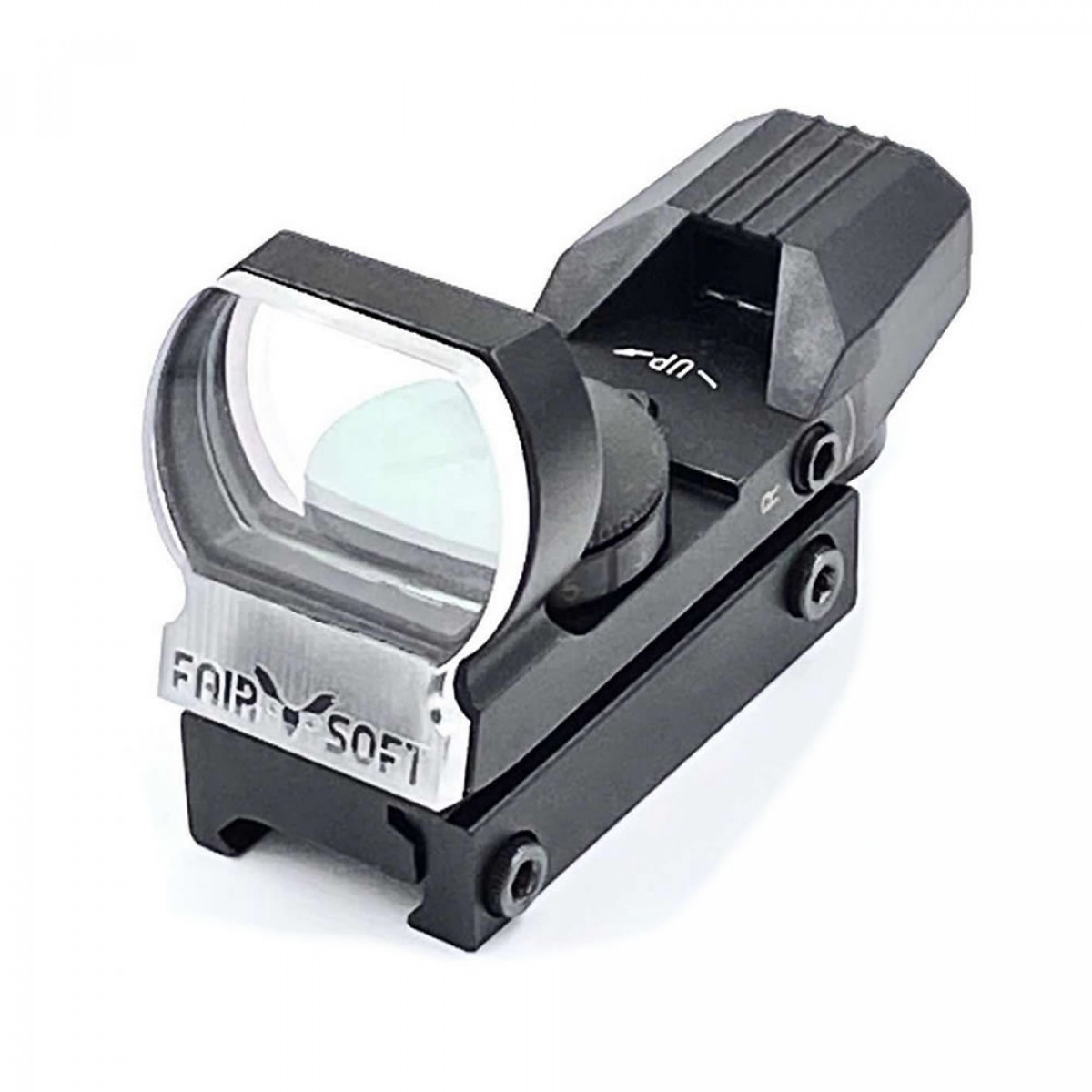 Protetor Mira Red Dot Titan Airsoft