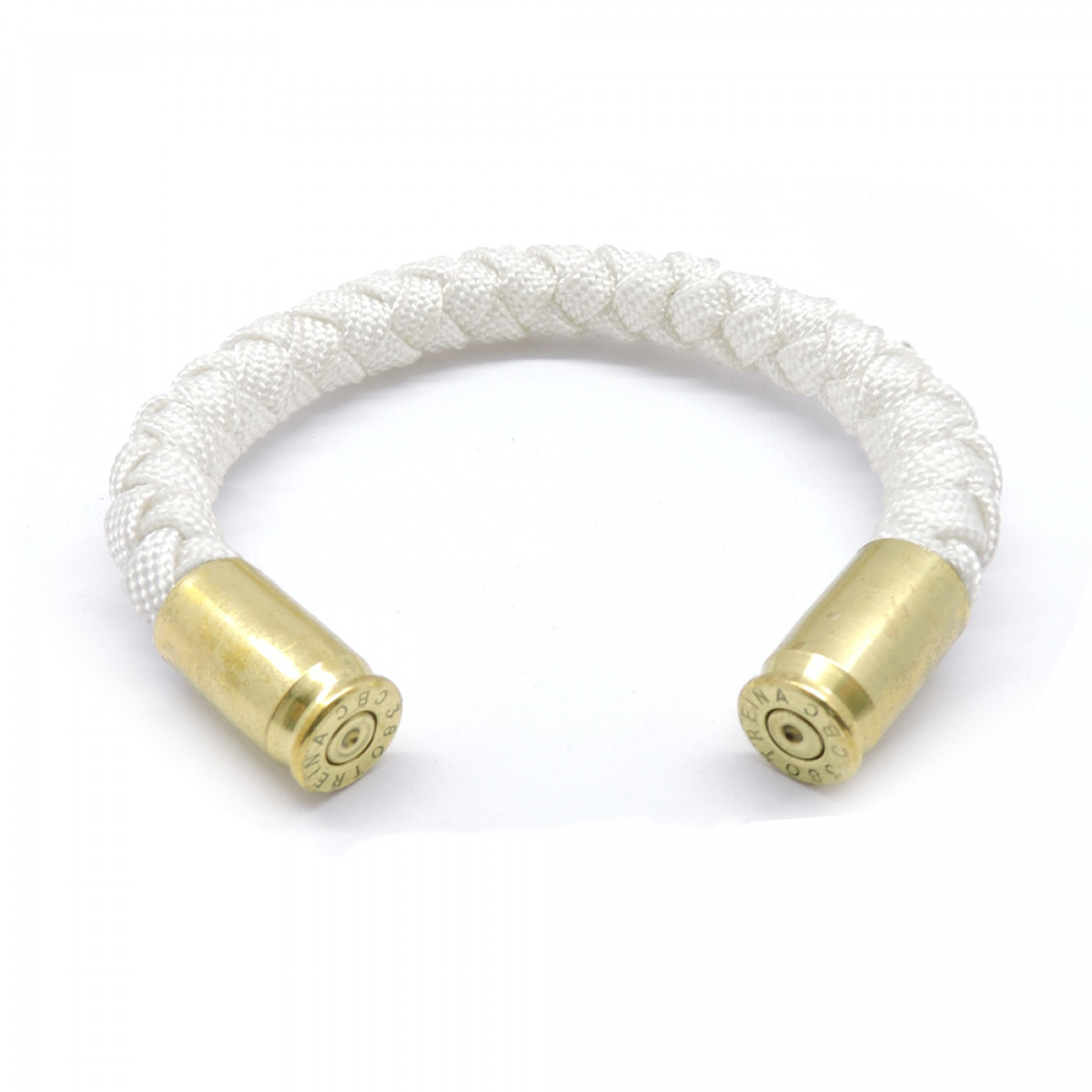 Pulseira Militar Pegasus Esportes - Branco