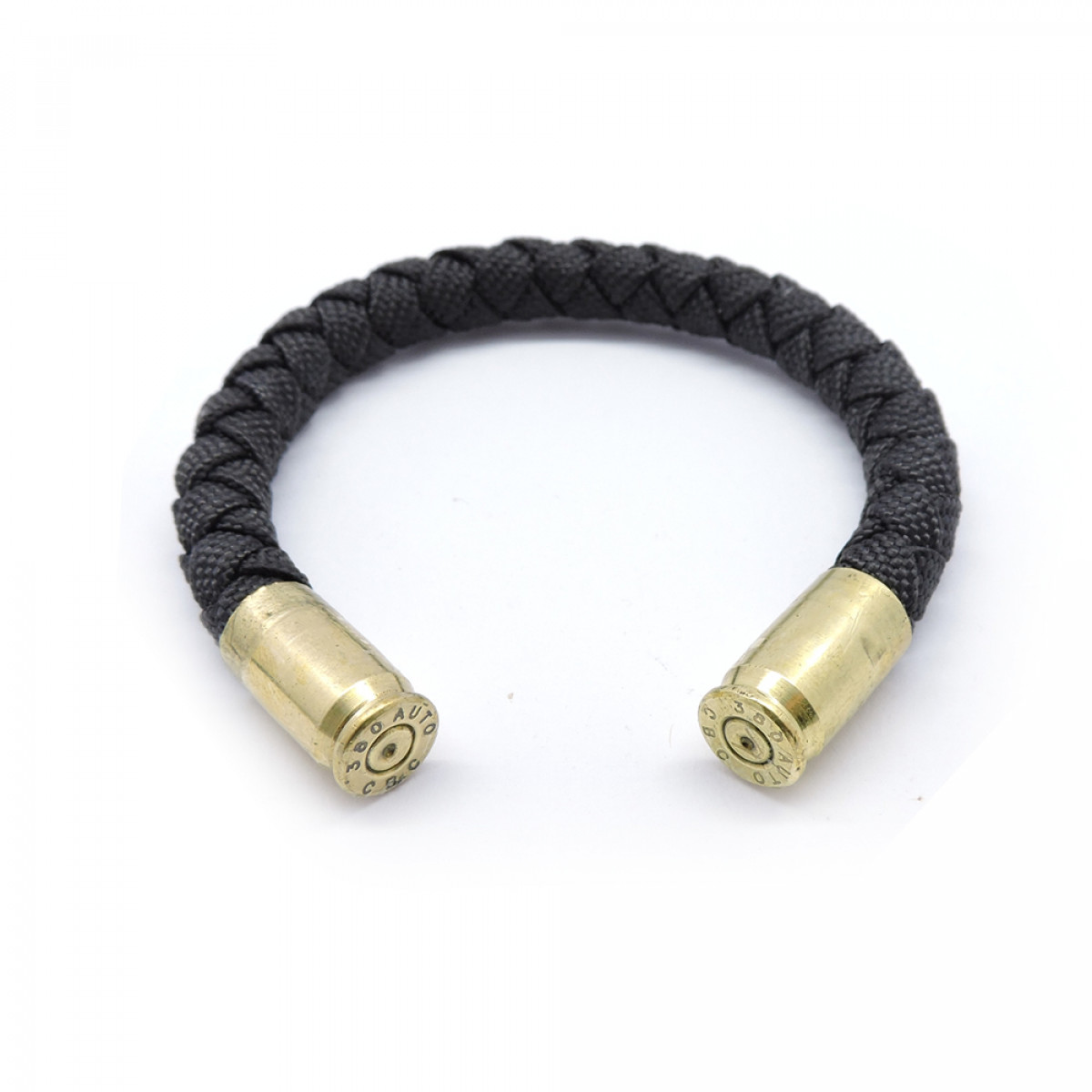 Pulseira Militar Pegasus Esportes - Preto
