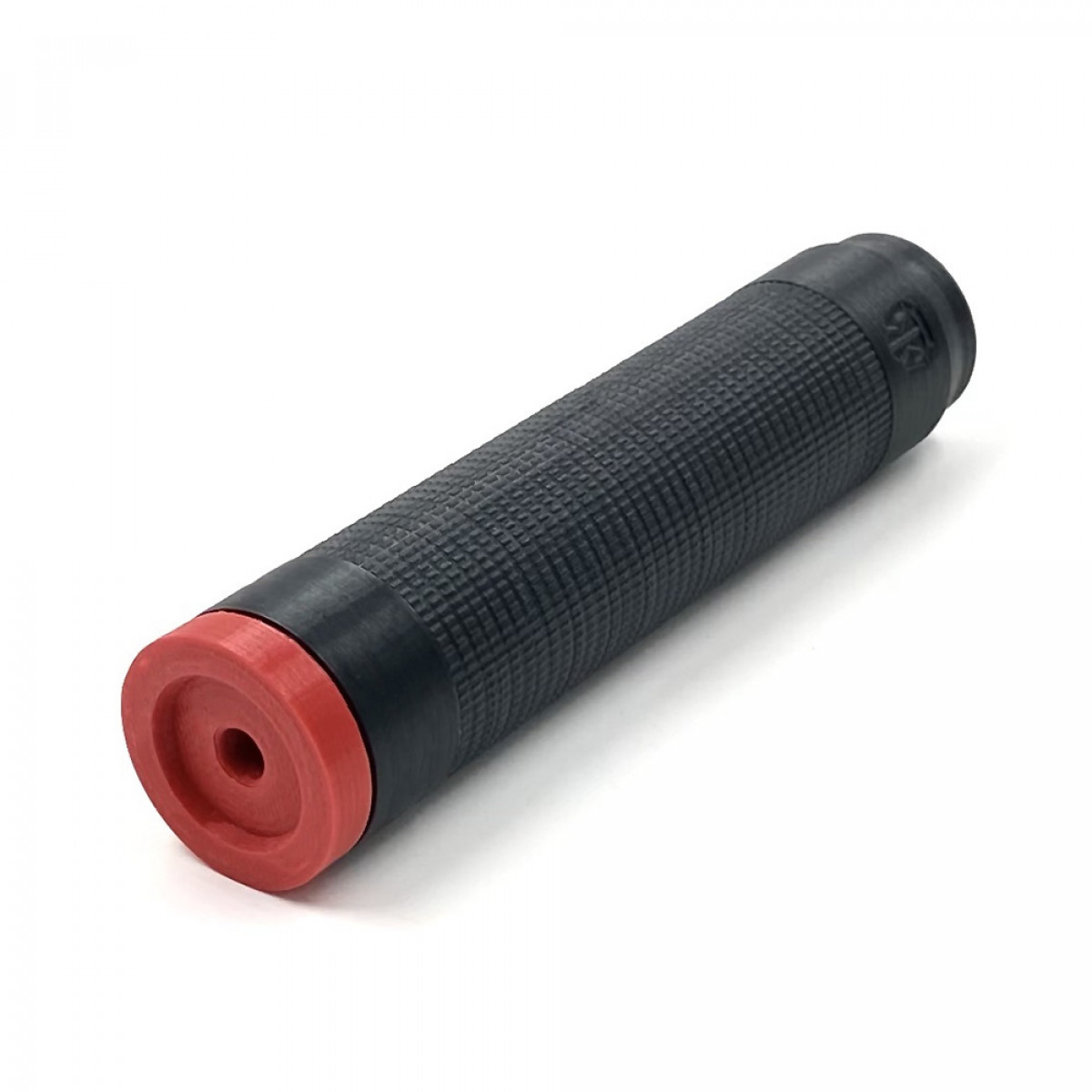Silenciador Mighty V2 34x150mm - Preto | FAIRSOFT