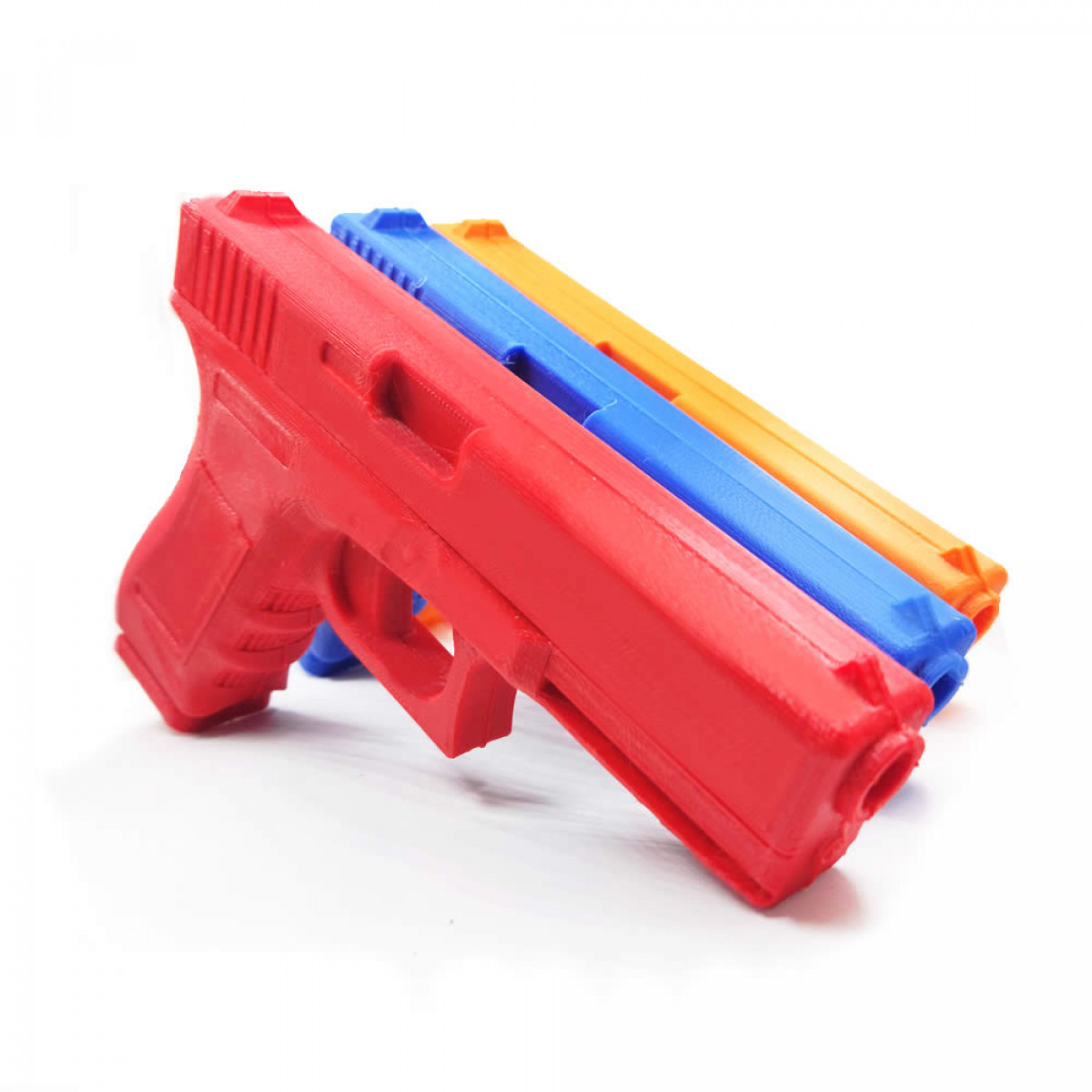 Simulacro de pistola para treinamento - Glock | FAIRSOFT