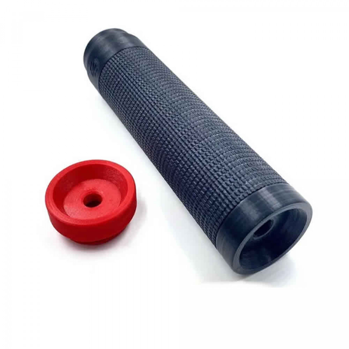 Supressor Silenciador Mighty 45x170mm - Preto | FAIRSOFT