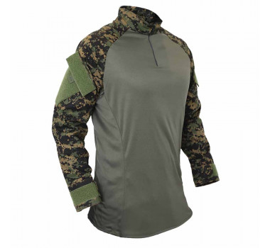 Combat Shirt Commando Marpat | FAIRSOFT