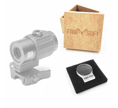 Protetor de mira Magnifier G43 | FAIRSOFT