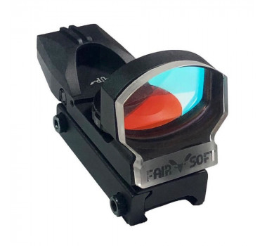 Protetor Red Dot Modelo Vector Optics SCRD 1x34