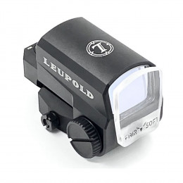 Protetor Mira Red Dot Leupold Airsoft - 4mm